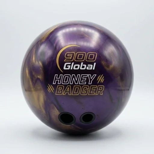 900 Global Honey Badger