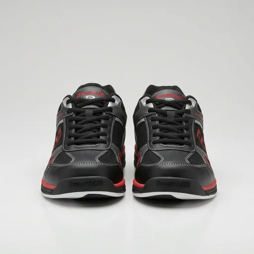 Brunswick Charger Bowling Shoes