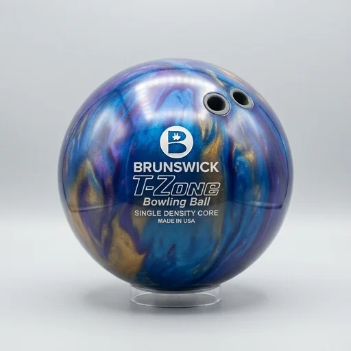 Brunswick T-Zone Bowling Ball