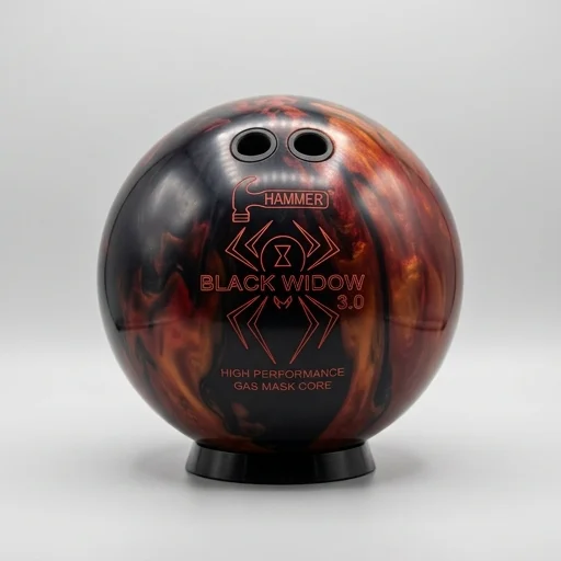 Hammer Black Widow 3.0