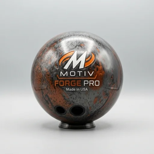 Motiv Forge Pro