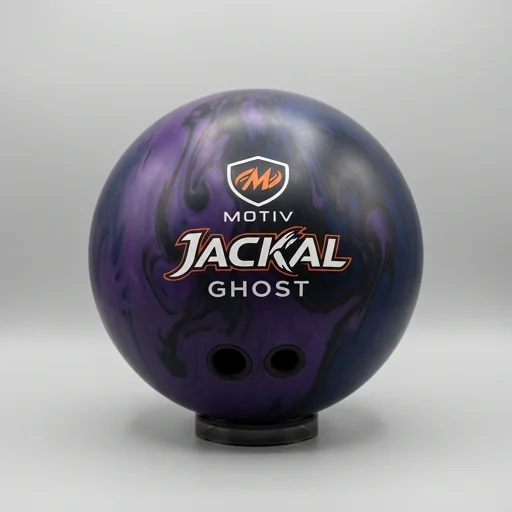 Motiv Jackal Ghost