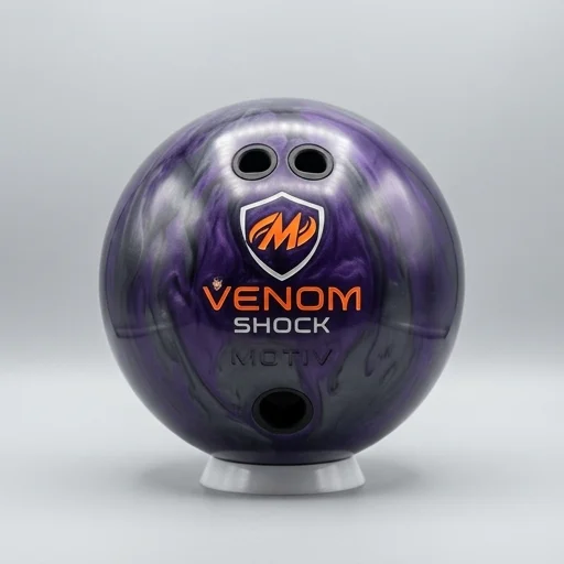 Motiv Venom Shock