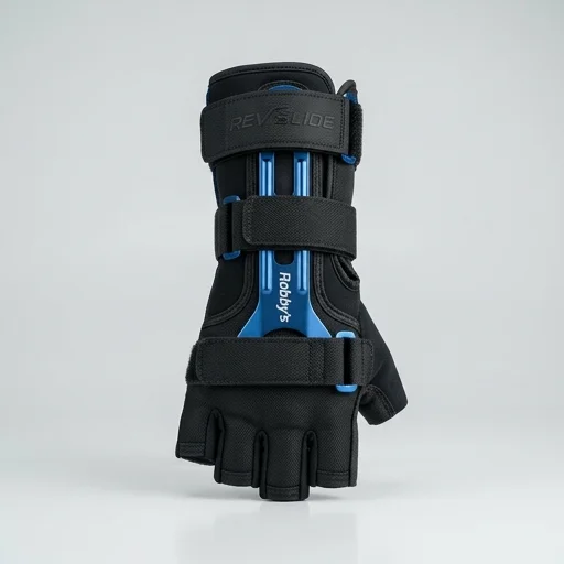 Robby's RevSlide Wrist Support