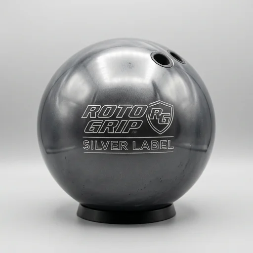 Roto Grip RG Silver Label