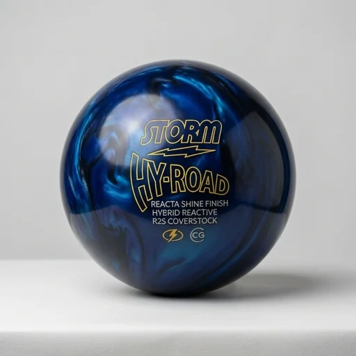 Storm Hy-Road