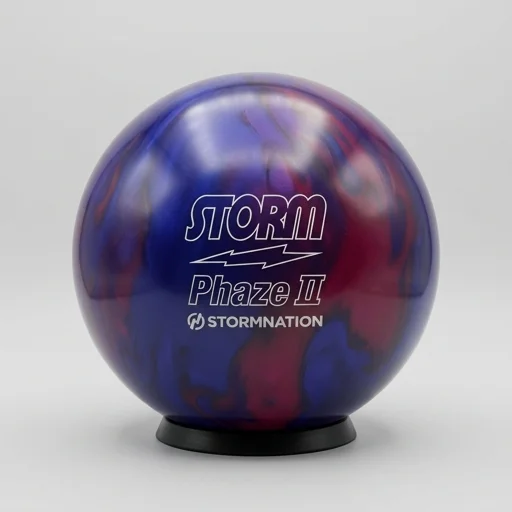 Storm Phaze II