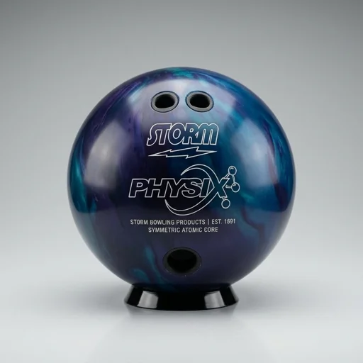 Storm Physix