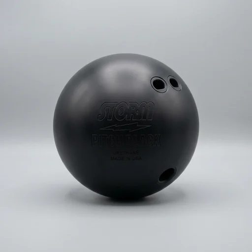 Storm Pitch Black