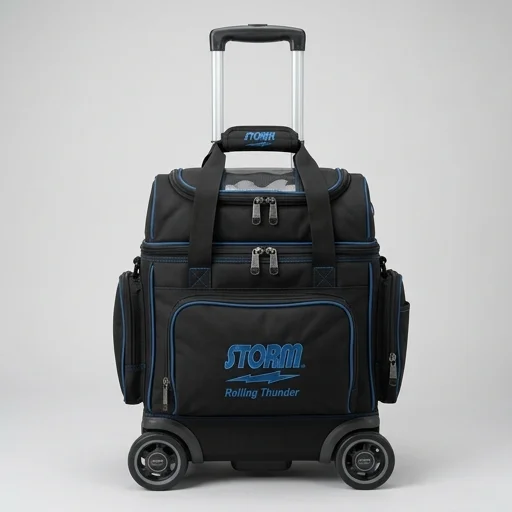 Storm Rolling Thunder Bag
