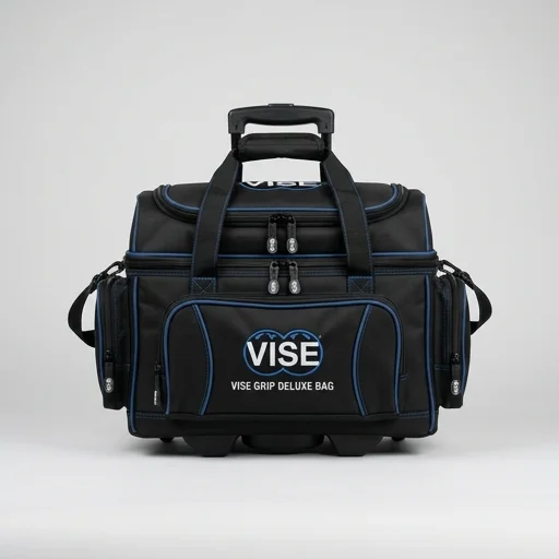 Vise Grip Deluxe Bag