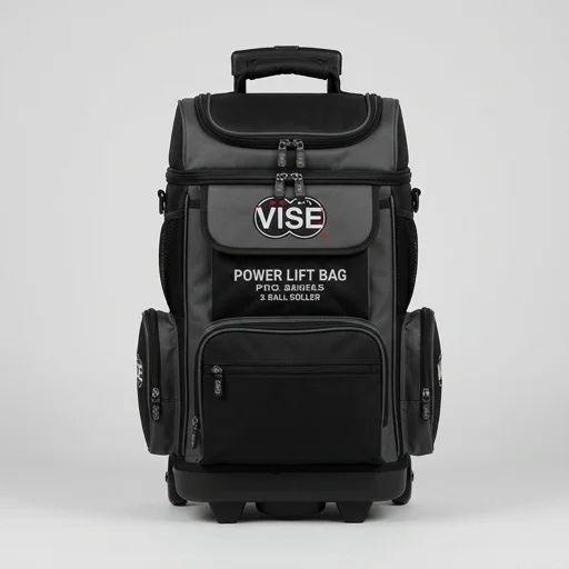 Vise Grip Pro Power Lift Bag